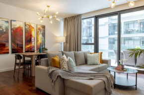 GuestReady - CityWalk Morning Elegance